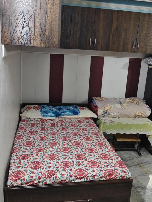 Peaceful Stay 1 Bhk Appartment Yeni Delhi Dış mekan fotoğraf