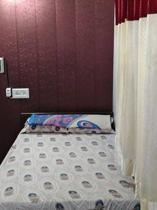 Peaceful Stay 1 Bhk Appartment Yeni Delhi Dış mekan fotoğraf